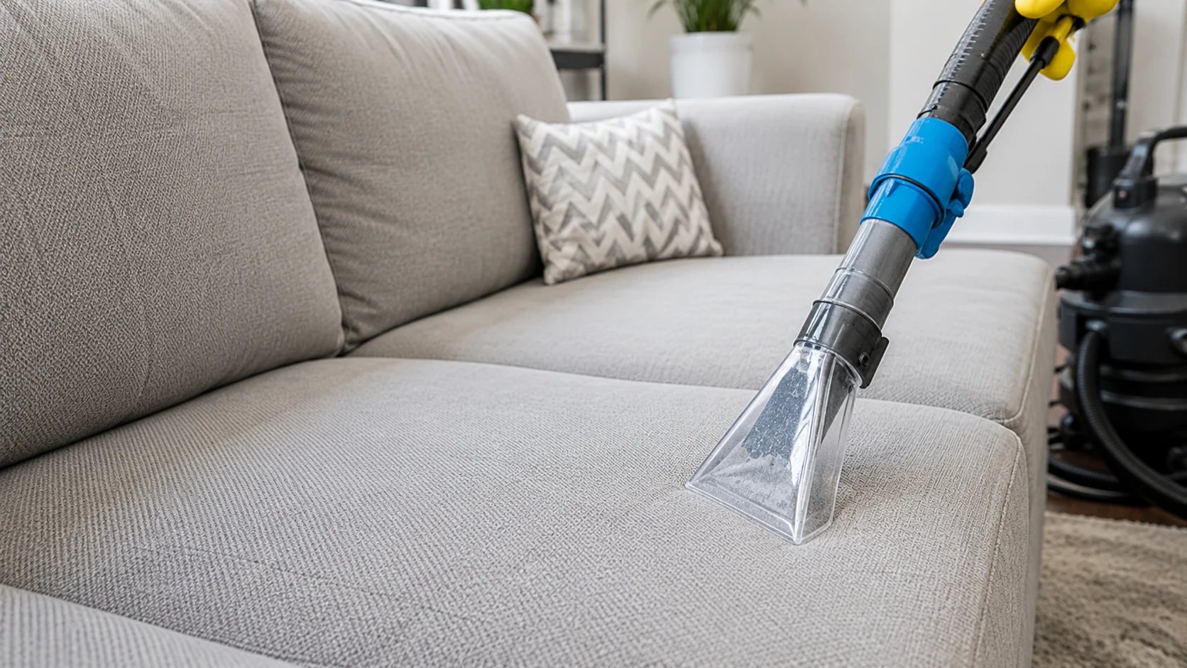 Residential cleaning